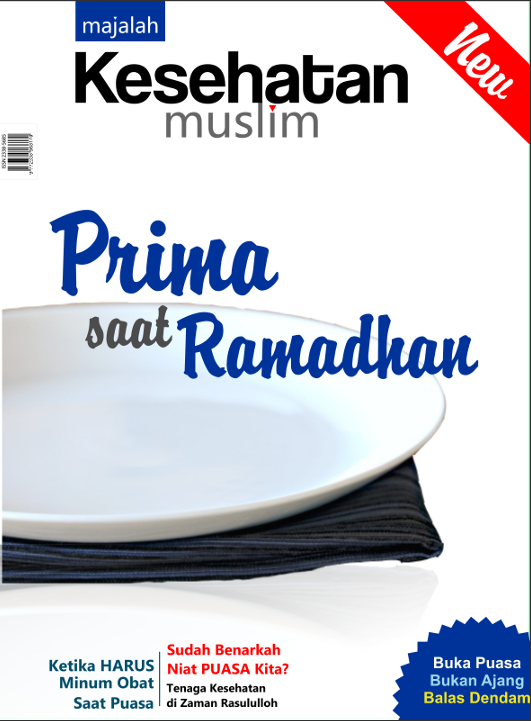 Kesehatan Muslim - Prima saat Ramadhan